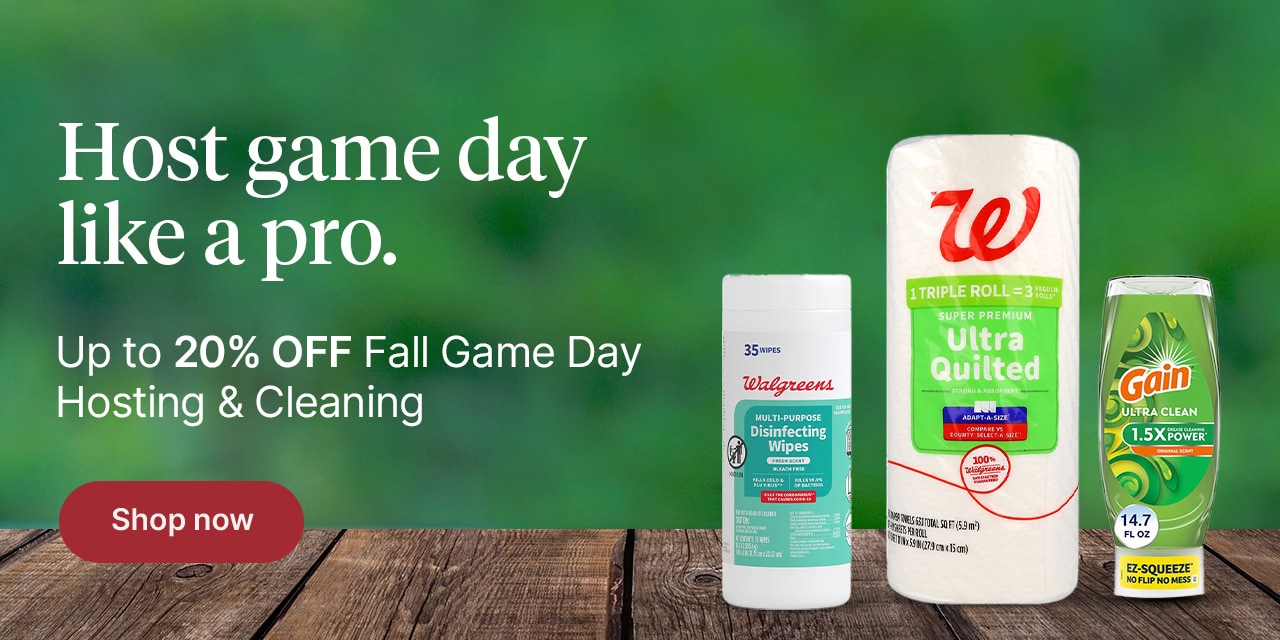 Host game day like a pro