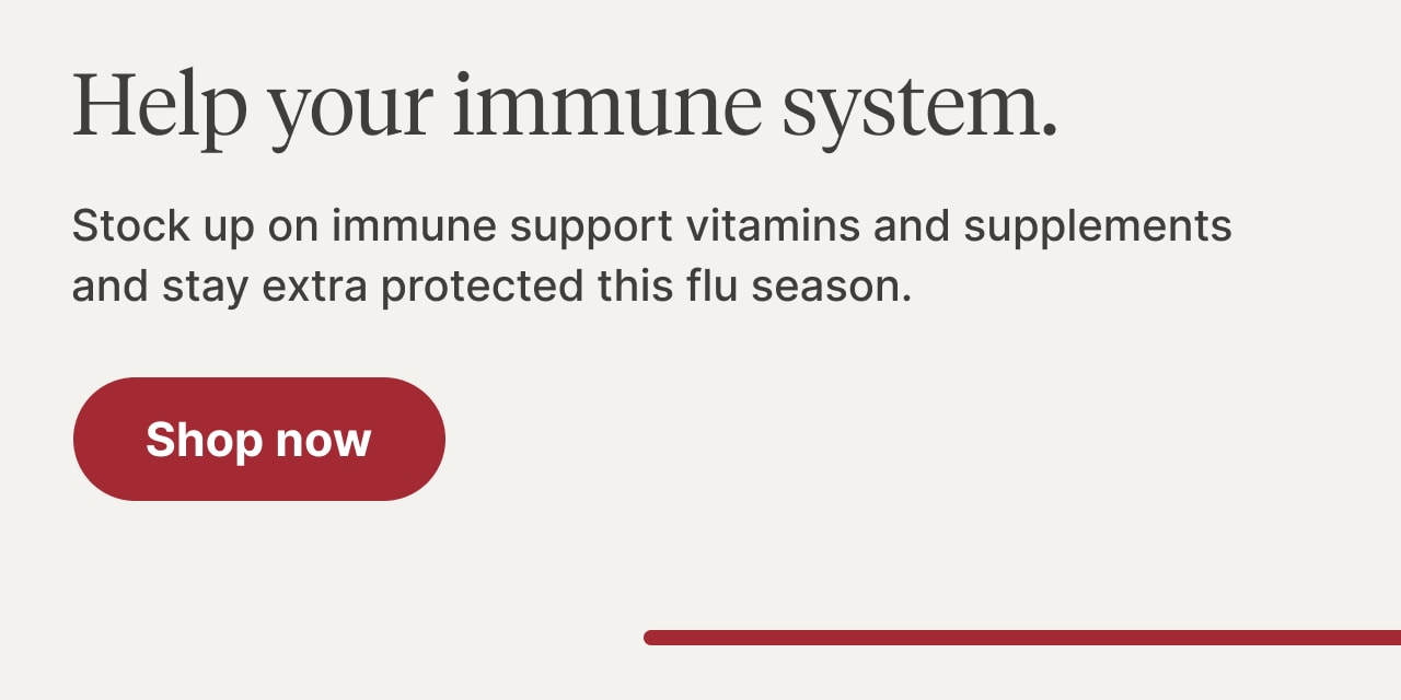 Help your immune system