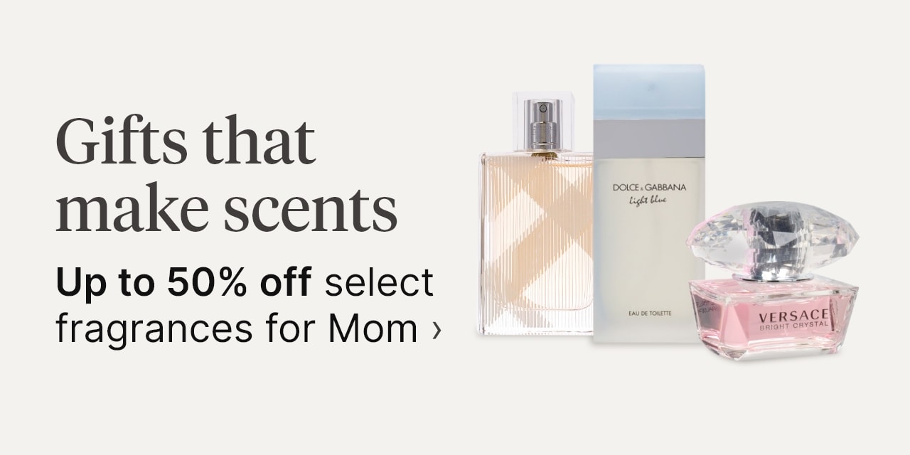 Gifts that make scents 