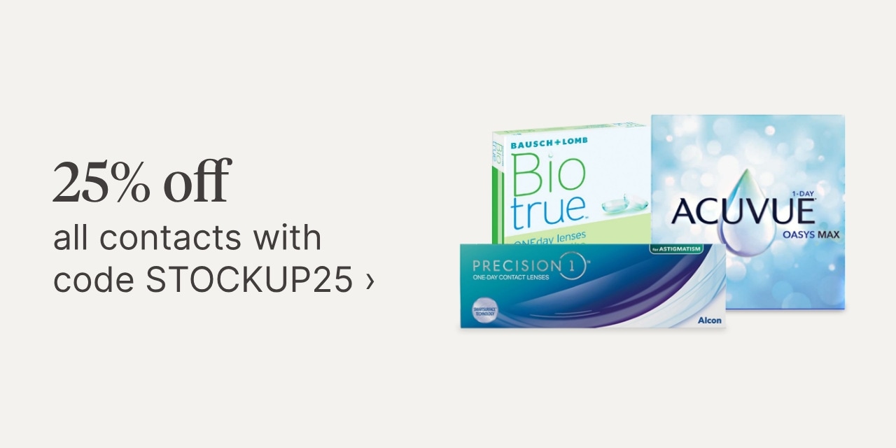 25% off