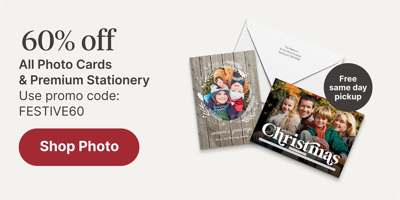 60% Off