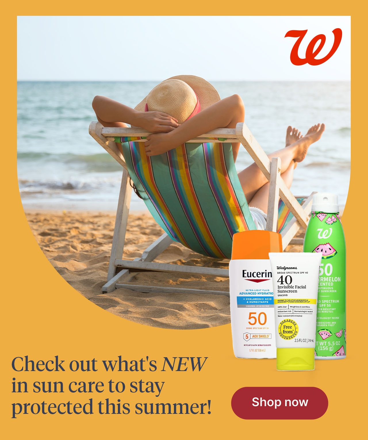 Check out what is new
