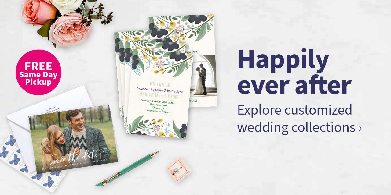 Happily ever after