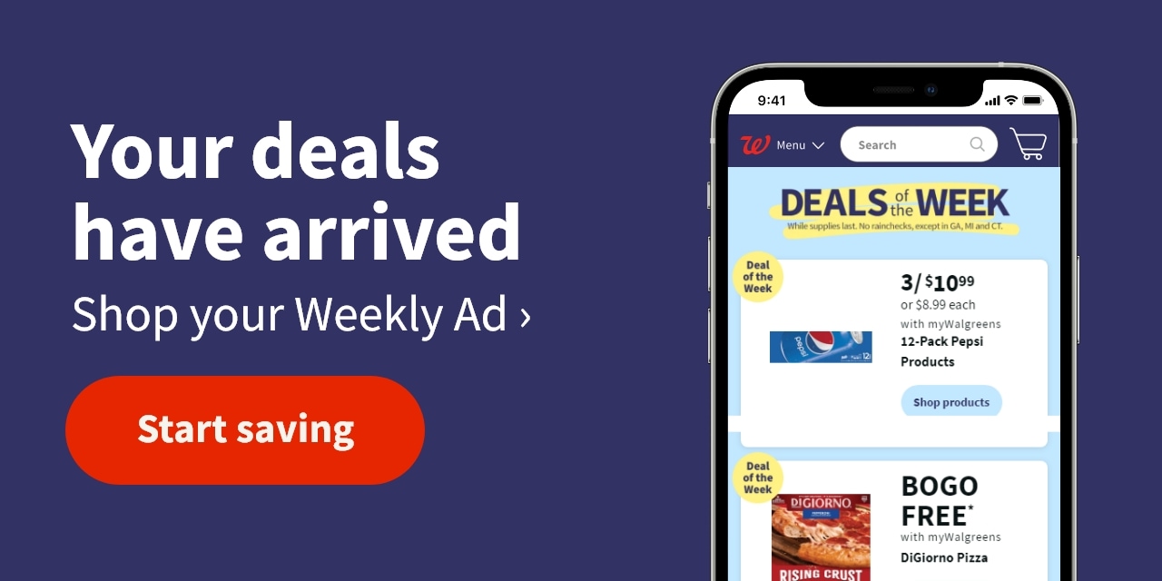 Your deals have arrived shop your weekly ad