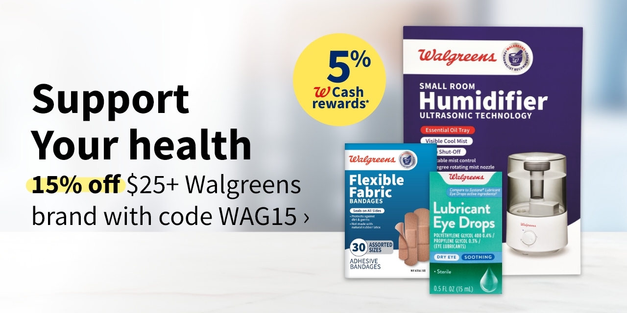 Support your health