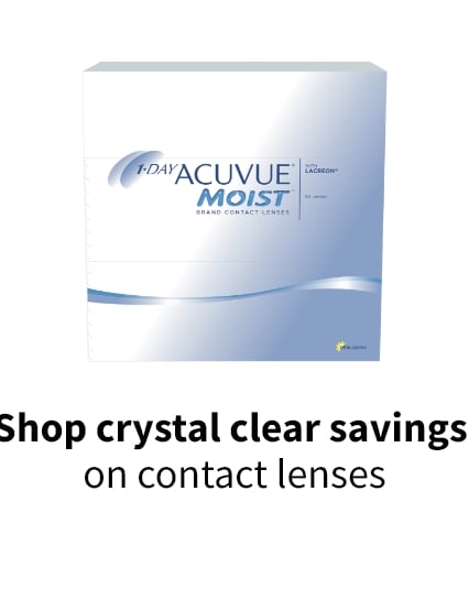 20% off all contacts