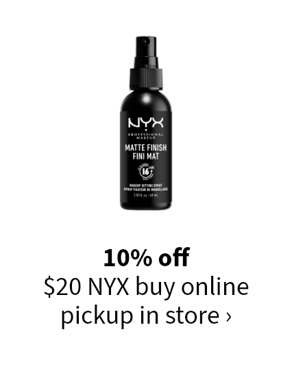 10% off