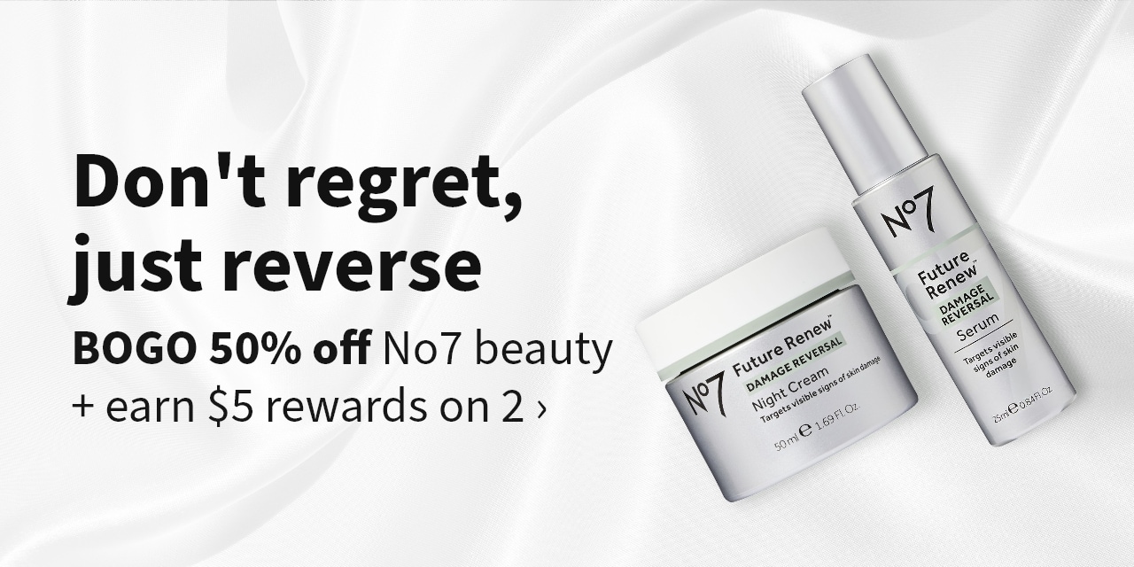 Don't just reverse >
