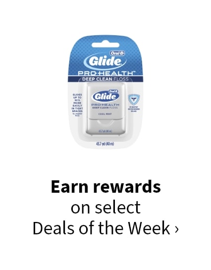 Earn Rewards >