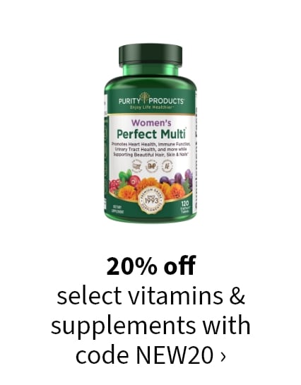 20% off% >