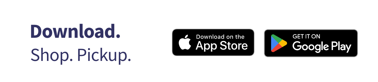 Download. Shop. Pickup