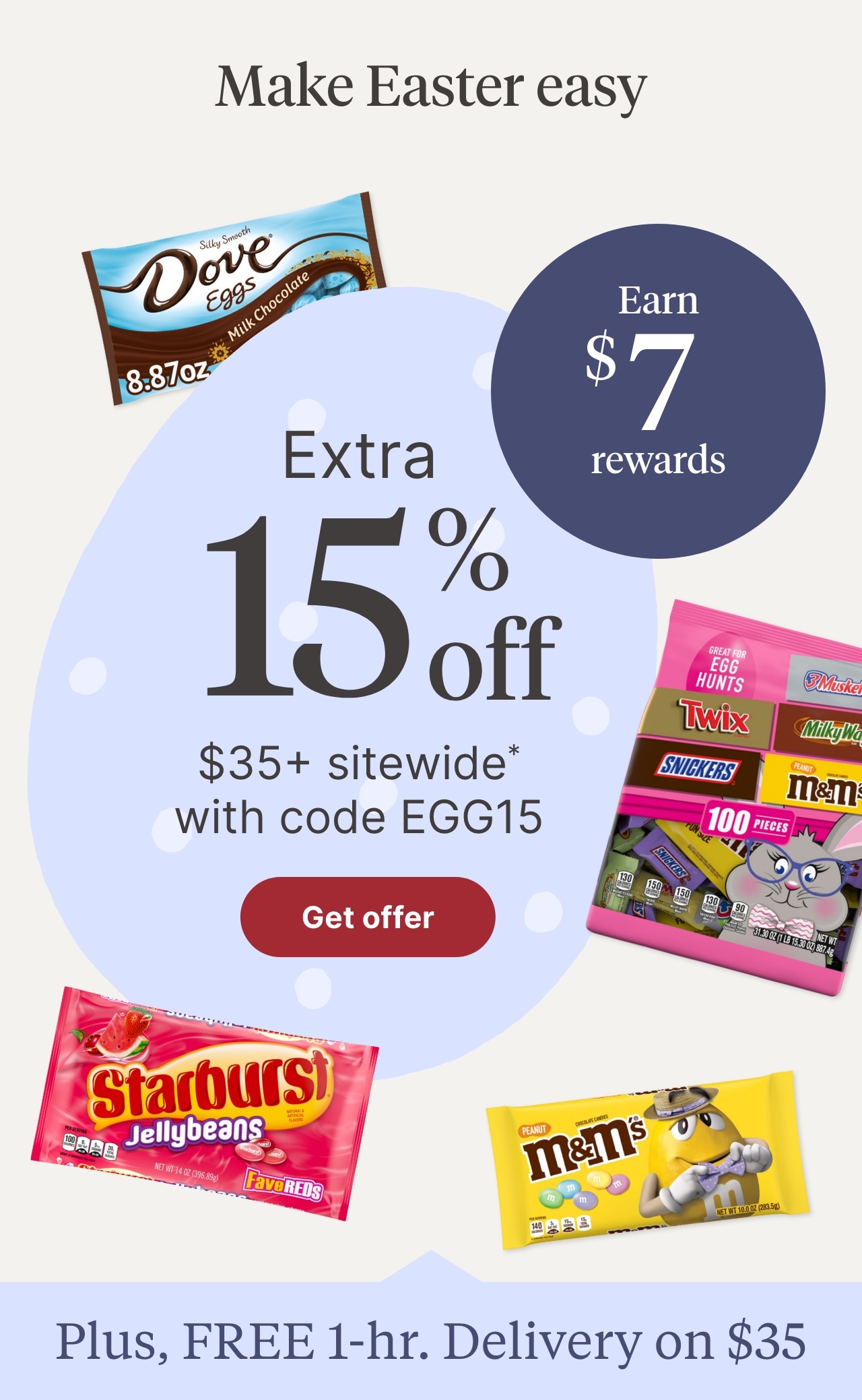 Walgreens Pharmacy Easter - 9y1rpkk