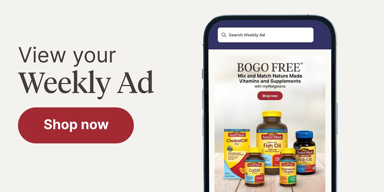 View your Weekly Ad