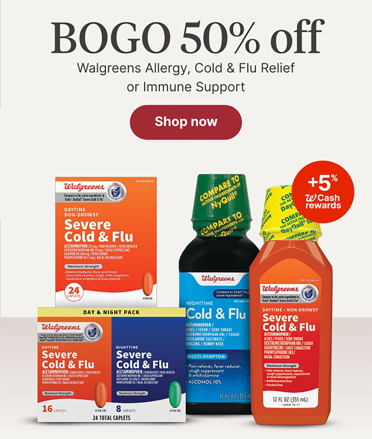Extra 15% off