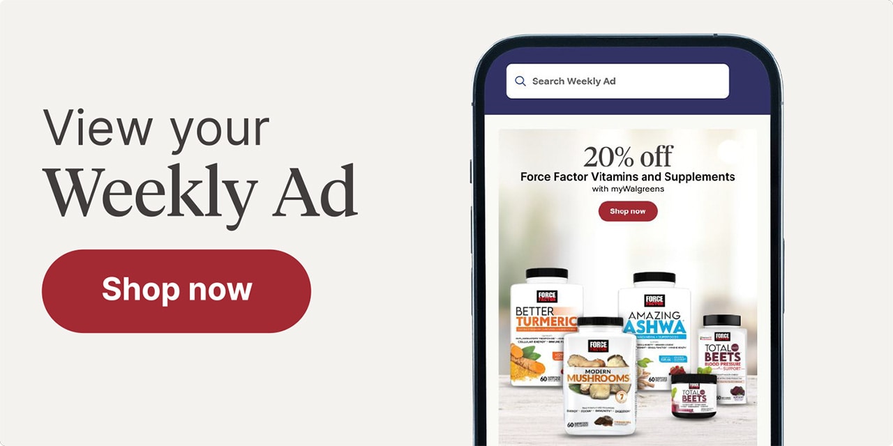 View your Weekly Ad