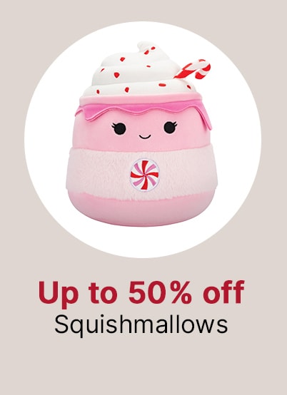 Up to 50% off