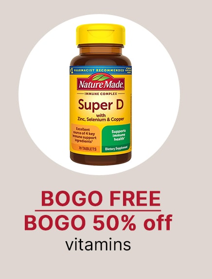 BOGO FREE