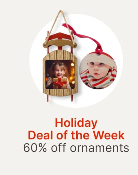 Holiday Deal of the Week