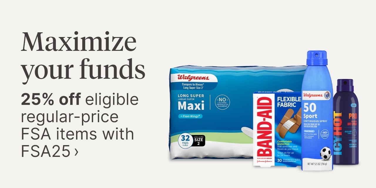 Maximize your funds