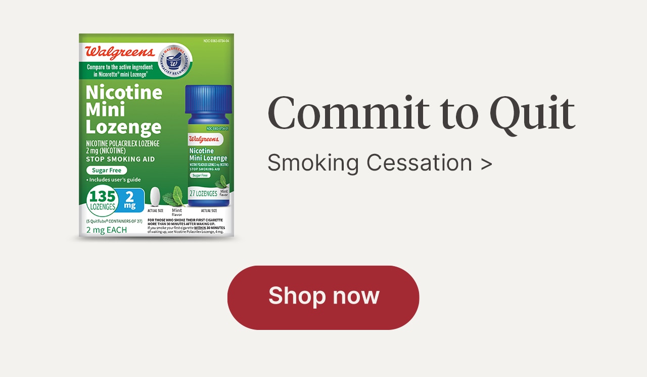 Commit to Quit